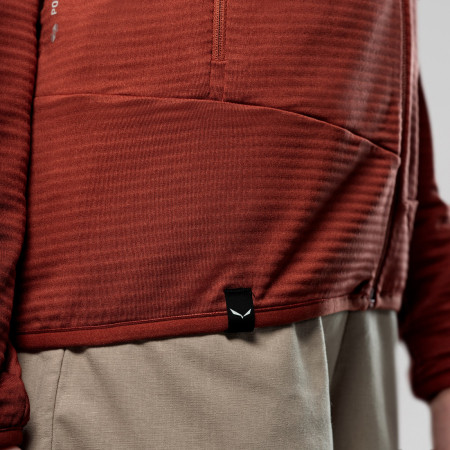 Bluza damska Salewa Puez Altavia Pl Jkt W