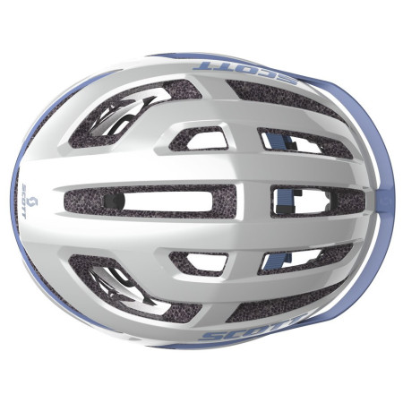 Kask rowerowy Scott Arx