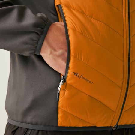 Kurtka męska Regatta Andreson VIII Hybrid