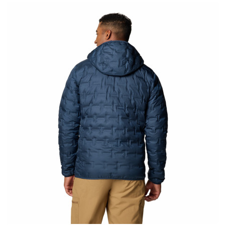 Kurtka męska Columbia Delta Ridge™ II Down Hooded Jacket