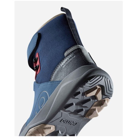 Dziecięce buty zimowe Reima Talves