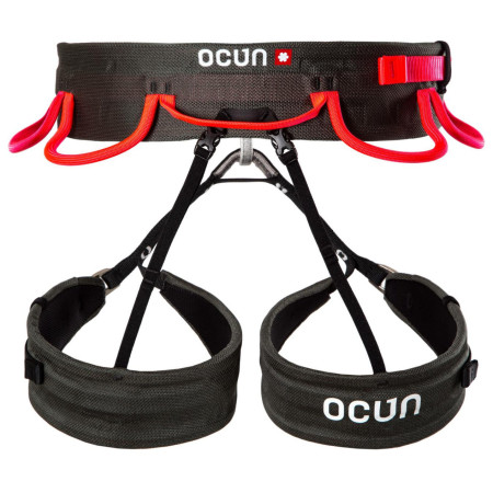 Uprząż wspinaczkowa Ocún Levit Lady