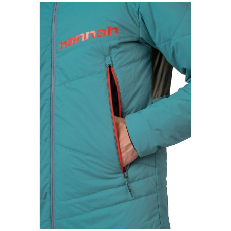 Kurtka męska Hannah Gabber Hoody