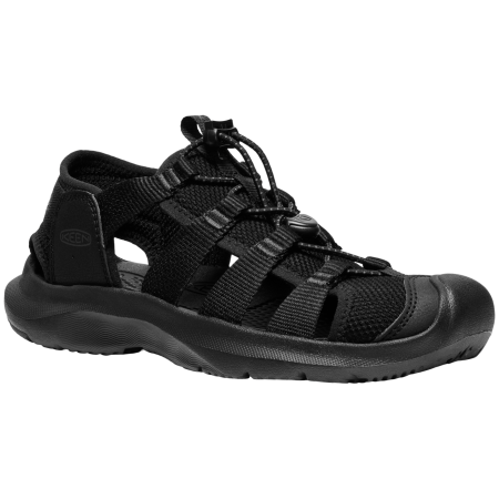 Sandały damskie Keen Seanik H2 W czarny black/magnet