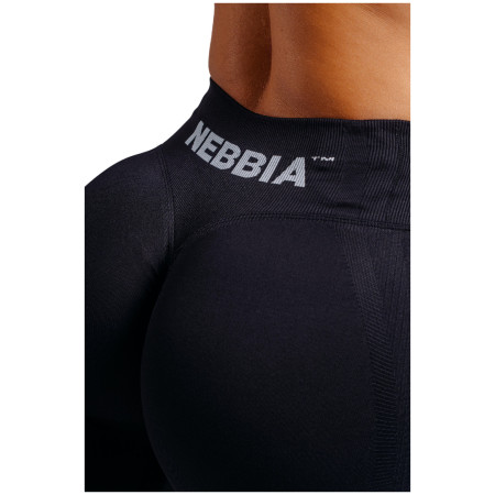 Damskie legginsy Nebbia High-Waist Extra Push-Up Leggings Primal