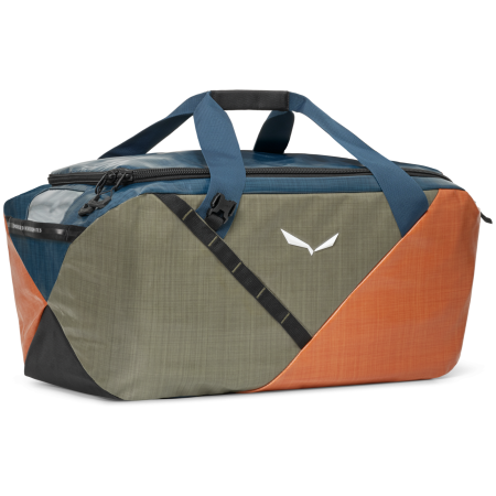 Torba podróżna Salewa Discovery Duffle S mix1 multi
