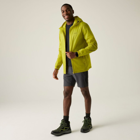 Kurtka męska Regatta Pack It Jkt III