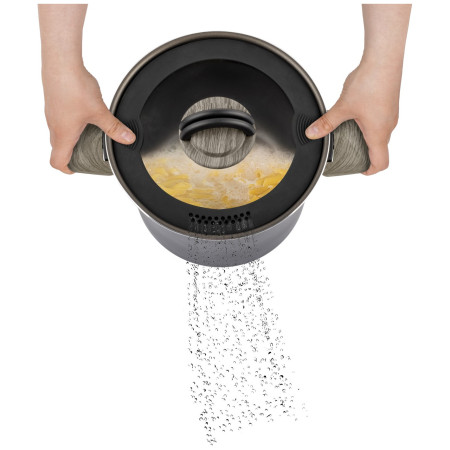 Zestaw garnków Brunner Torralta Ø 22 cm