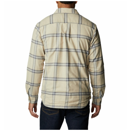 Koszula męska Columbia Cornell Woods Fleece Lined Flannel