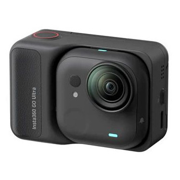 Kamera Insta360 Go Ultra