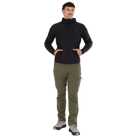 Bluza męska Fundango Nagano Full Zip Hoodie