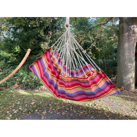 Fotel wiszący Hamaka.eu Colca large