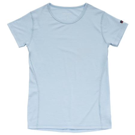 Koszulka damska Devold Breeze Merino 150 T-Shirt Wmn