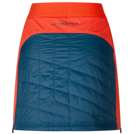 Damska spódnica zimowa La Sportiva Warm Up Primaloft Skirt W