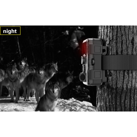 Fotopułapka SJCAM M50