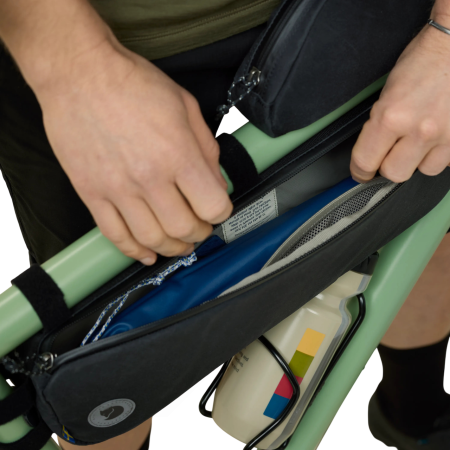 Torba na ramę Fjällräven Hoja Frame Bag M