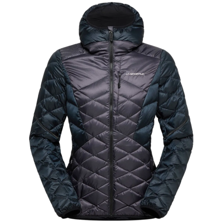 Kurtka damska La Sportiva Pinnacle Down Jkt W