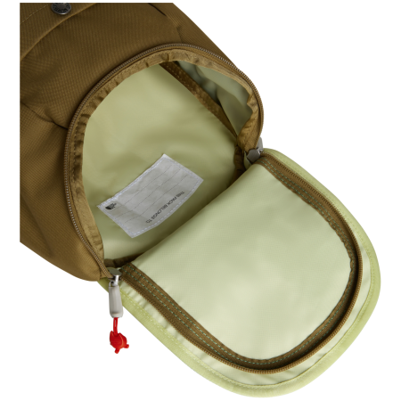 Plecak dziecięcy The North Face Y Mini Explorer