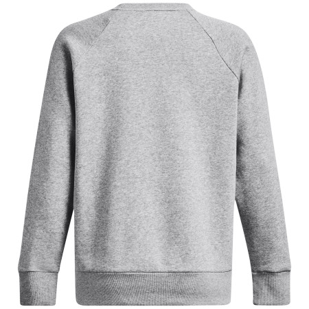 Bluza damska Under Armour Rival Fleece Crew