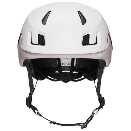 Kask do wspinaczki Mammut Haute Route Helmet