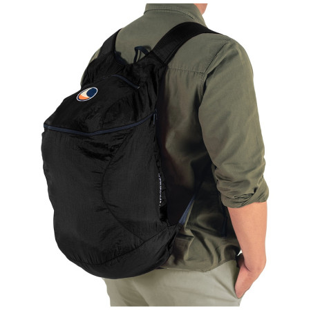 Plecak Ticket to the moon Backpack Plus 25L