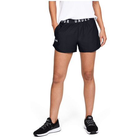 Szorty damskie Under Armour Play Up Shorts 3.0