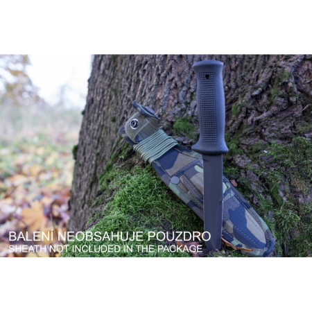 Nóż wojskowy Mikov UTON 362-OG