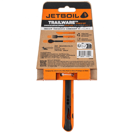 Sztućce Jet Boil TrailWare