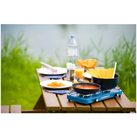 Kuchenka kempingowa Campingaz Base Camp