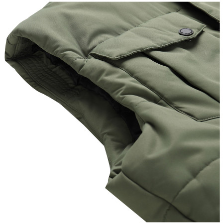 Kamizelka męska Alpine Pro Hard