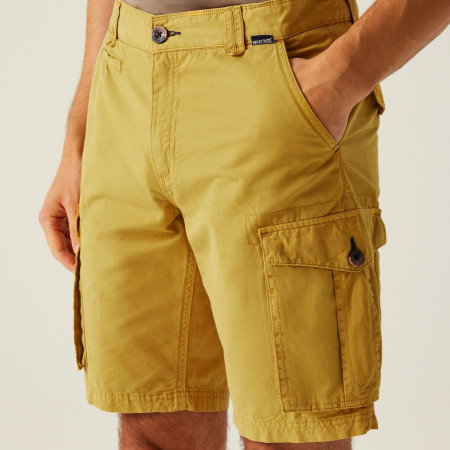 Spodenki męskie Regatta Shorebay Shorts II