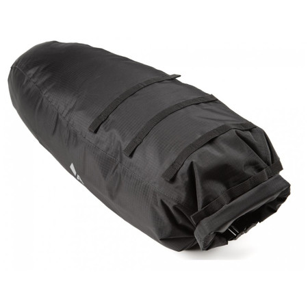 Torebka pod siodło Acepac Saddle drybag MKIII 8L czarny Black