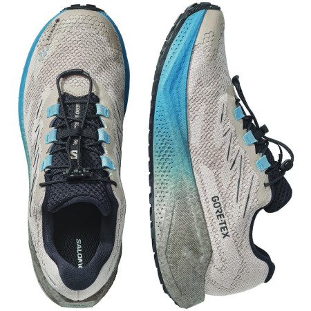 Buty męskie Salomon Aero Blaze 4 Grvl Gtx