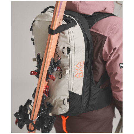Plecak Ortovox Avabag Litric Freeride 16S