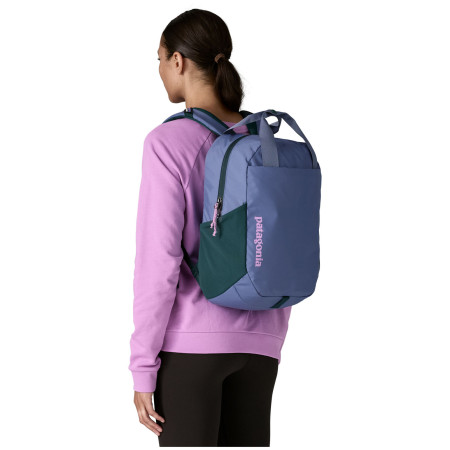 Plecak Patagonia Atom Tote Pack 20L