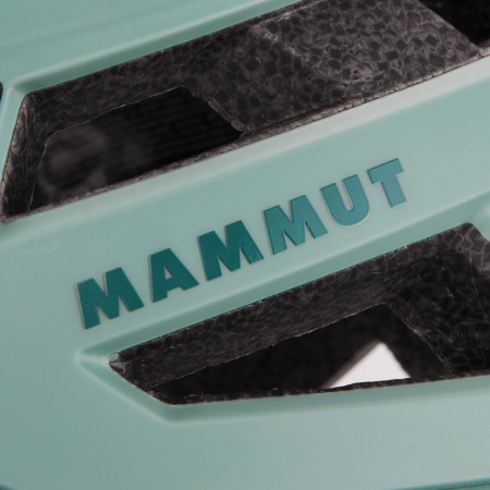 Kask do wspinaczki Mammut Crag Sender Helmet