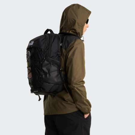 Miejski plecak The North Face Borealis