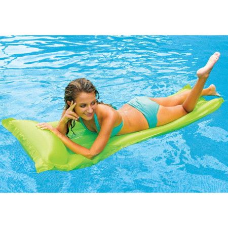 Nadmuchiwany leżak Intex Economats 59703EU