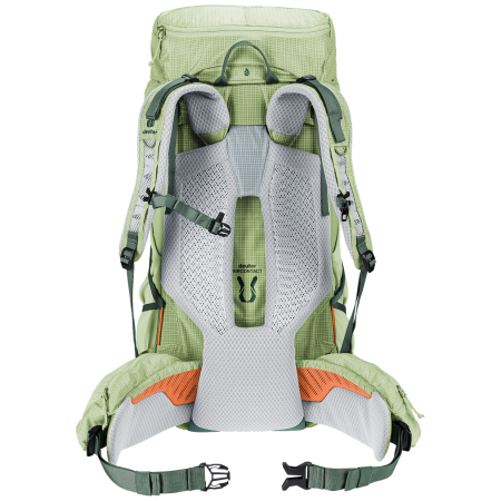 Plecak turystyczny Deuter Aircontact Ultra 35+5 SL