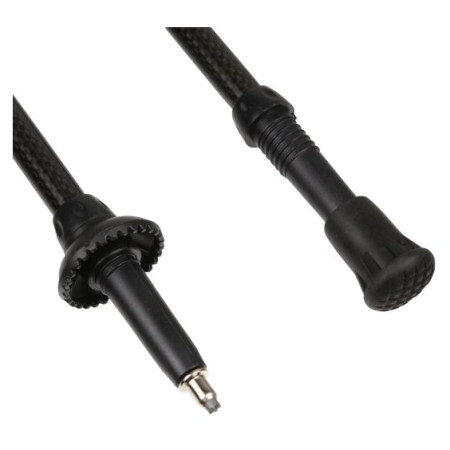 Kije trekkingowe Regatta CarbonWalkPlePair