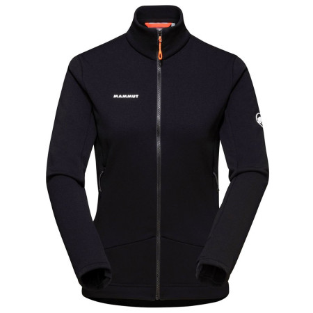 Kurtka damska Mammut Aconcagua ML Jacket Women ciemnoniebieski marine
