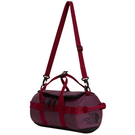 Torba naramienna The North Face Base Camp Duffel Shoulder Bag