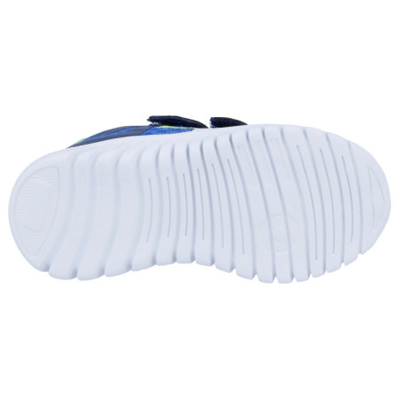 Buty dziecięce Richter Wallaby Nautica/Coba/App