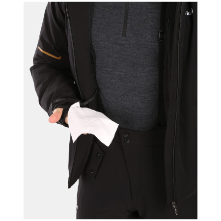 Kurtka męska Kilpi Turnau-M