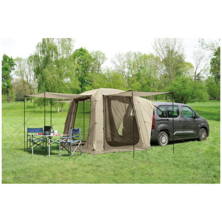 Namiot samochodowy Ferrino Wanderer Trunk Tent