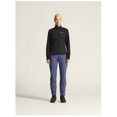 Kurtka damska Craft Adv Nordic Training Speed Jacket 2 W