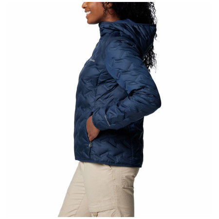 Kurtka damska Columbia Delta Ridge™ II Down Hooded Jacket