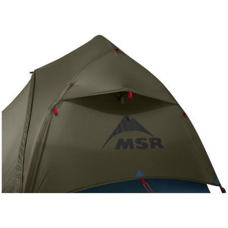 Ultralekki namiot MSR Hubba Hubba HD 1P