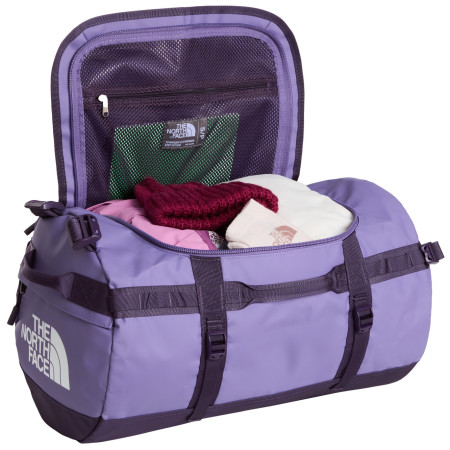 Torba podróżna The North Face Base Camp Duffel - S