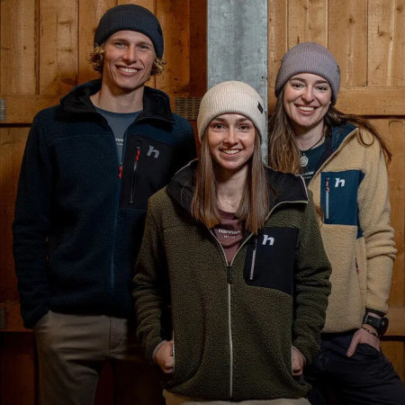 Męska bluza Hannah Kodiak Hoody